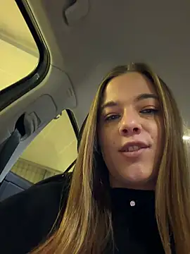 Czat XXX na żywo – Luna_Lynn