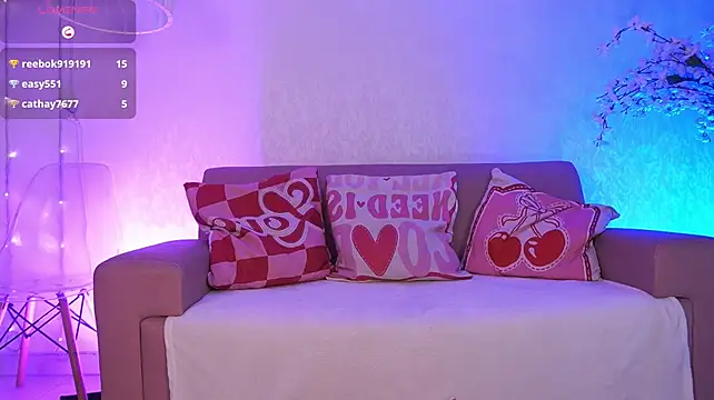 StacyCooper_ লাইভ XXX চ্যাট