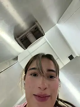 Sweet_Milaa1 Live XXX Chat
