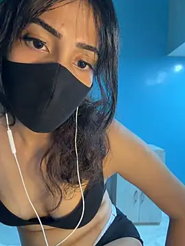 Chat XXX en directo de misaxmisa