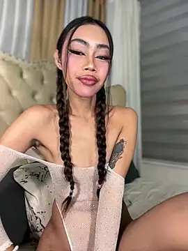 Chat XXX en directo de Innocent_yanixx69