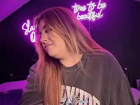 Chat XXX ao vivo de curvy_rosie69