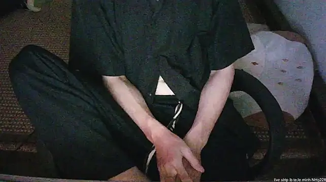 Živý XXX chat Kangc369