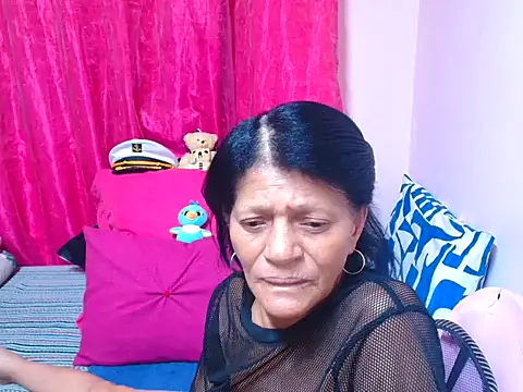 Chat XXX en directo de sluttyrox