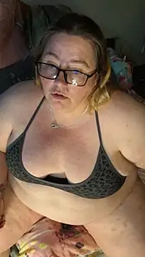 Iceprincess2bad4u live XXX chat