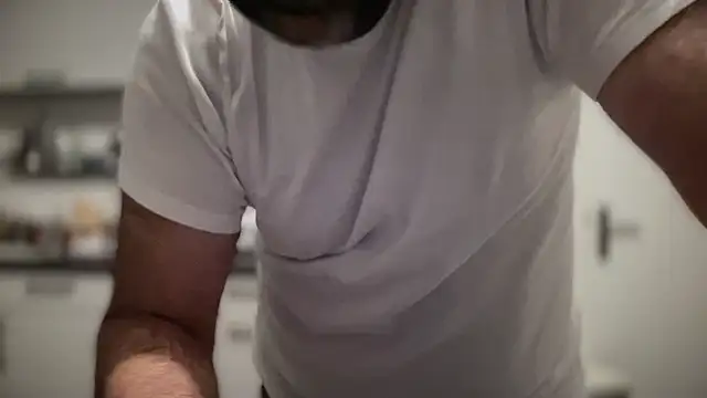 EnolicDenture Webcam-Show