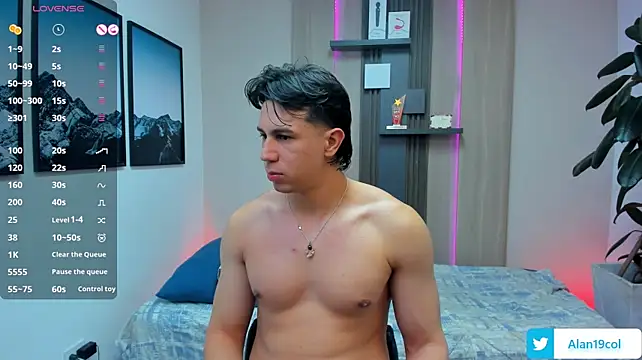 alan_nd_kevin webkamerás műsora
