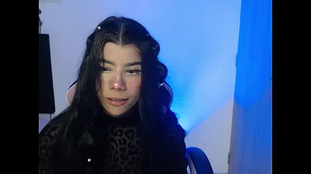 AlejandraScott live XXX chat