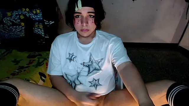 Cutie_Sam 现场XXX聊天