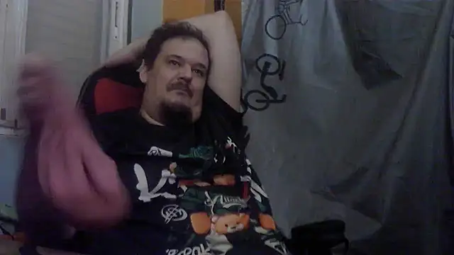 porkorossy Chat XXX live