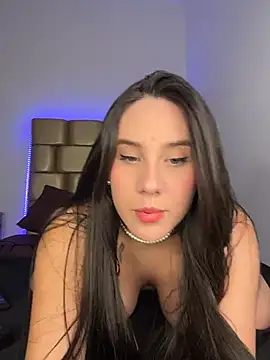 Chat XXX en directo de _ISABELLA_HOT_