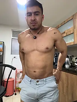 Chat XXX Live Chris_Clarck
