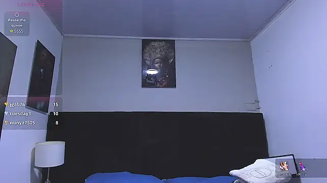 XXX chat uživo modela _Alan_Walker_1