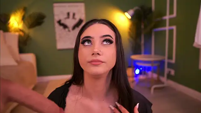 LexiSolene Chat XXX live