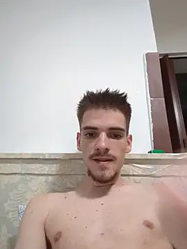XXX chat uživo modela darkboy665