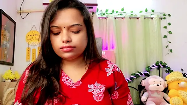 Онлайн чат XXX thyAanvi