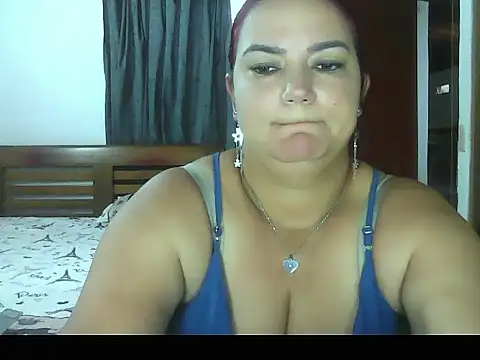 Ariel_691's Live XXX Chat