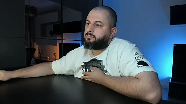 DravenPeak – Naživo XXX chat