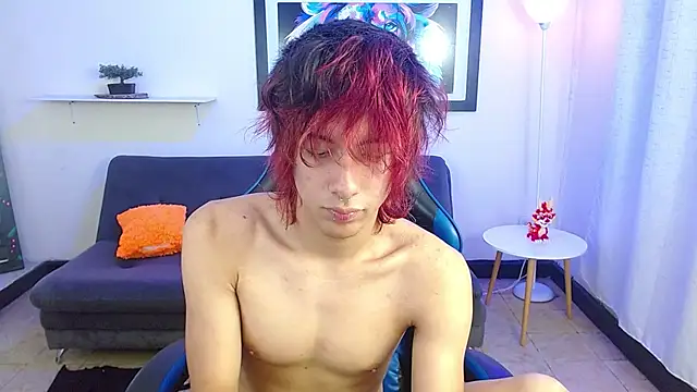 adriaan_18 웹캠 쇼