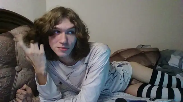 Sadorn6's Live XXX Chat