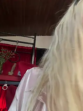 MistressAndre 라이브 XXX 채팅