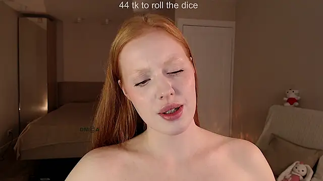 lulu_moonmoon Adlı Modelin Canlı XXX Sohbeti