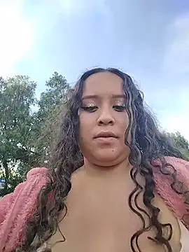 You-sexy-starr's Live XXX Chat