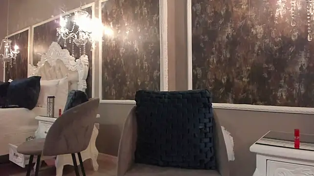 Chat XXX ao vivo de JuliethMilf