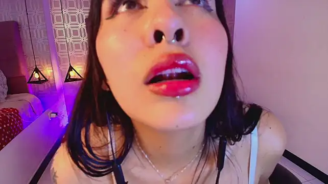 Celeste_Neirafg's Live XXX Chat