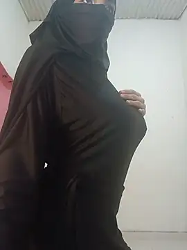aisha-faraah's Live XXX Chat