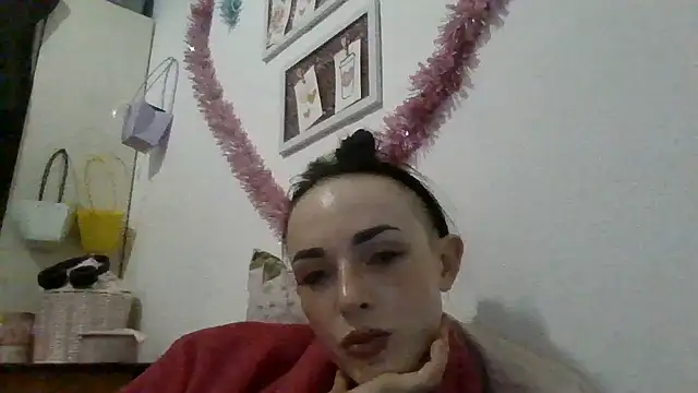 Trinsy_Love's Live XXX Chat