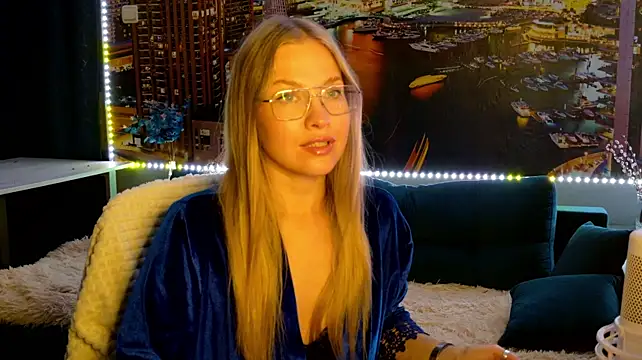 pusyavykusya Adlı Modelin Canlı XXX Sohbeti