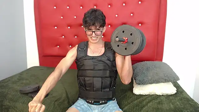 tim_cooper Live XXX-chat