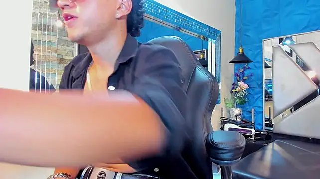 Mr_Dylan1 Live XXX-chat