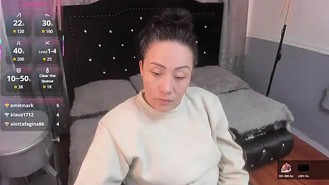 gaby_trent Live XXX-Chat