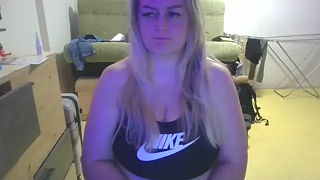 Živý XXX chat Meliss_Official9