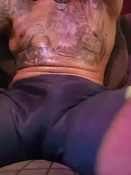 Chat XXX ao vivo de Kerryflon