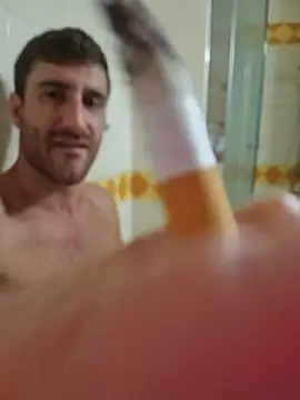 simo1097 – Naživo XXX chat