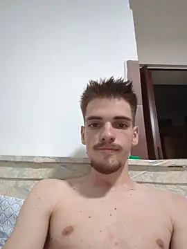 XXX chat uživo modela darkboy665