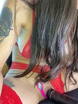Moon_Blue95 live XXX chat