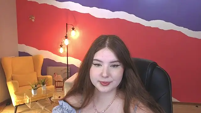 دردشة PixelGoddess الجنسية المباشرة