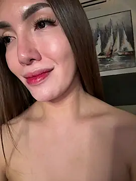 Goddess_Jasmine Adlı Modelin Canlı XXX Sohbeti