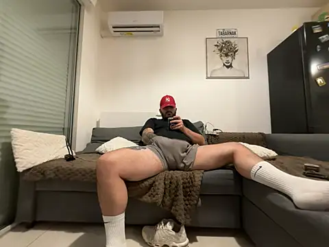 MrBearTattooX Chat XXX in diretta