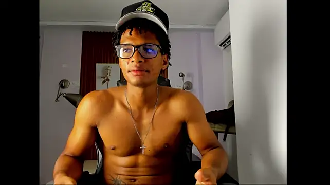 Show de webcam de Kendo_720
