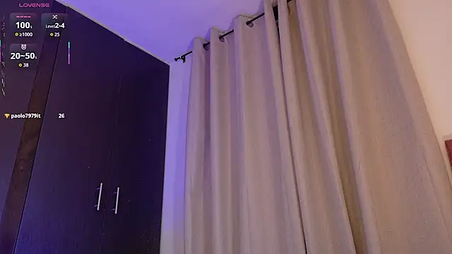 AlejandraDunn1 Live XXX-Chat