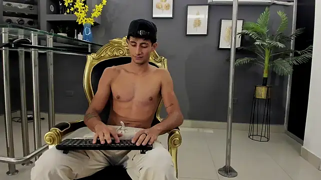MaxiimoRomano_ Obrolan Langsung XXX