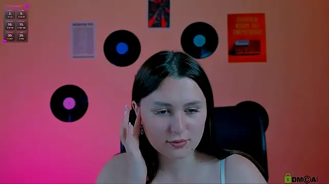 Chatroom XXX en direct de luna_noct