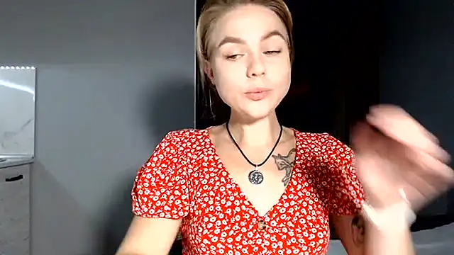Sunbeam_ – Live XXX-chat