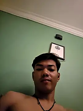 goesbyMirza Show in webcam