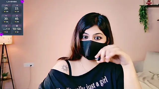 دردشة Mysterious_krishaa الجنسية المباشرة
